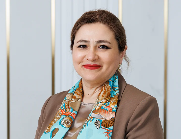 Marina Petrov